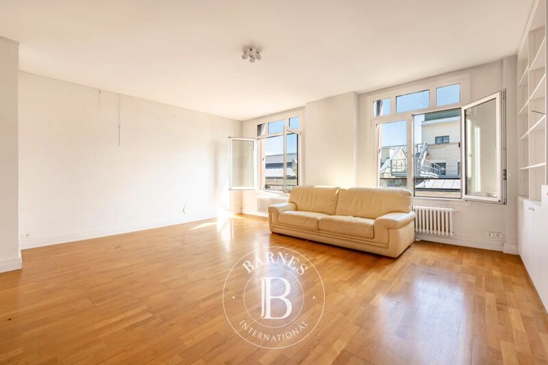 Vendido, Piso Paris 3ème - picture 2