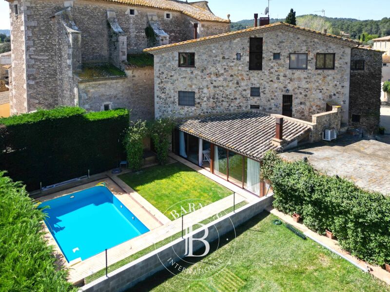 Zu verkaufen Landhaus | Torrent d'Emporda - picture 2