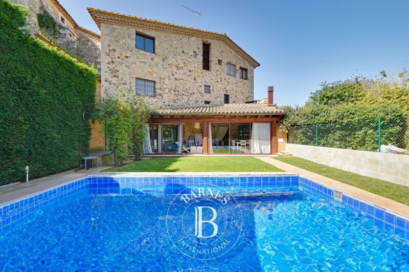 Zu verkaufen Landhaus | Torrent d'Emporda - picture 1