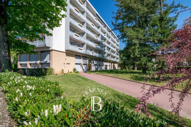 Vendu, Appartement Écully - picture 2