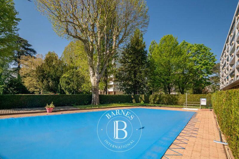 Vendu, Appartement Écully - picture 3