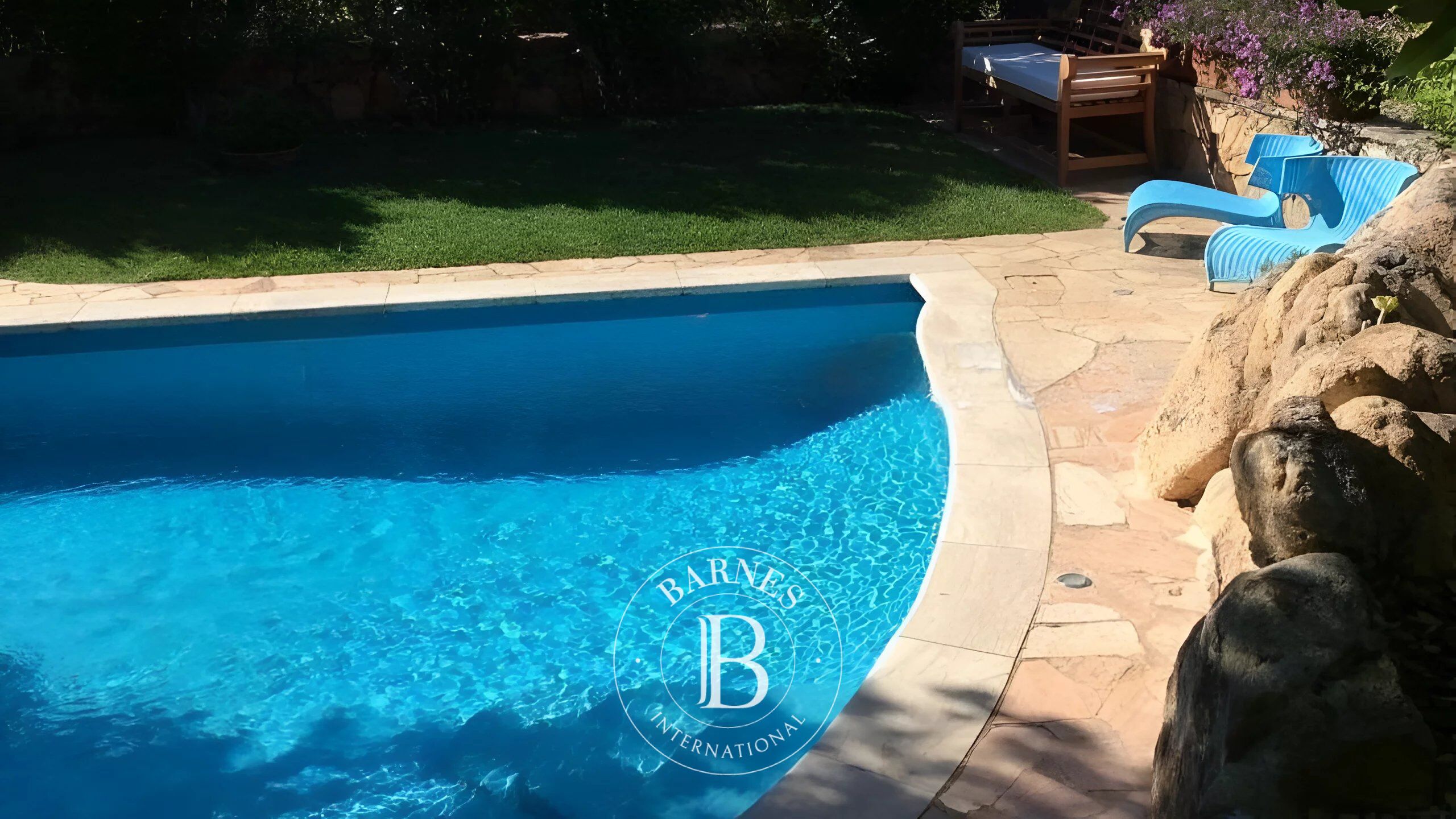 Villa Loiri Porto San Paolo - picture 2