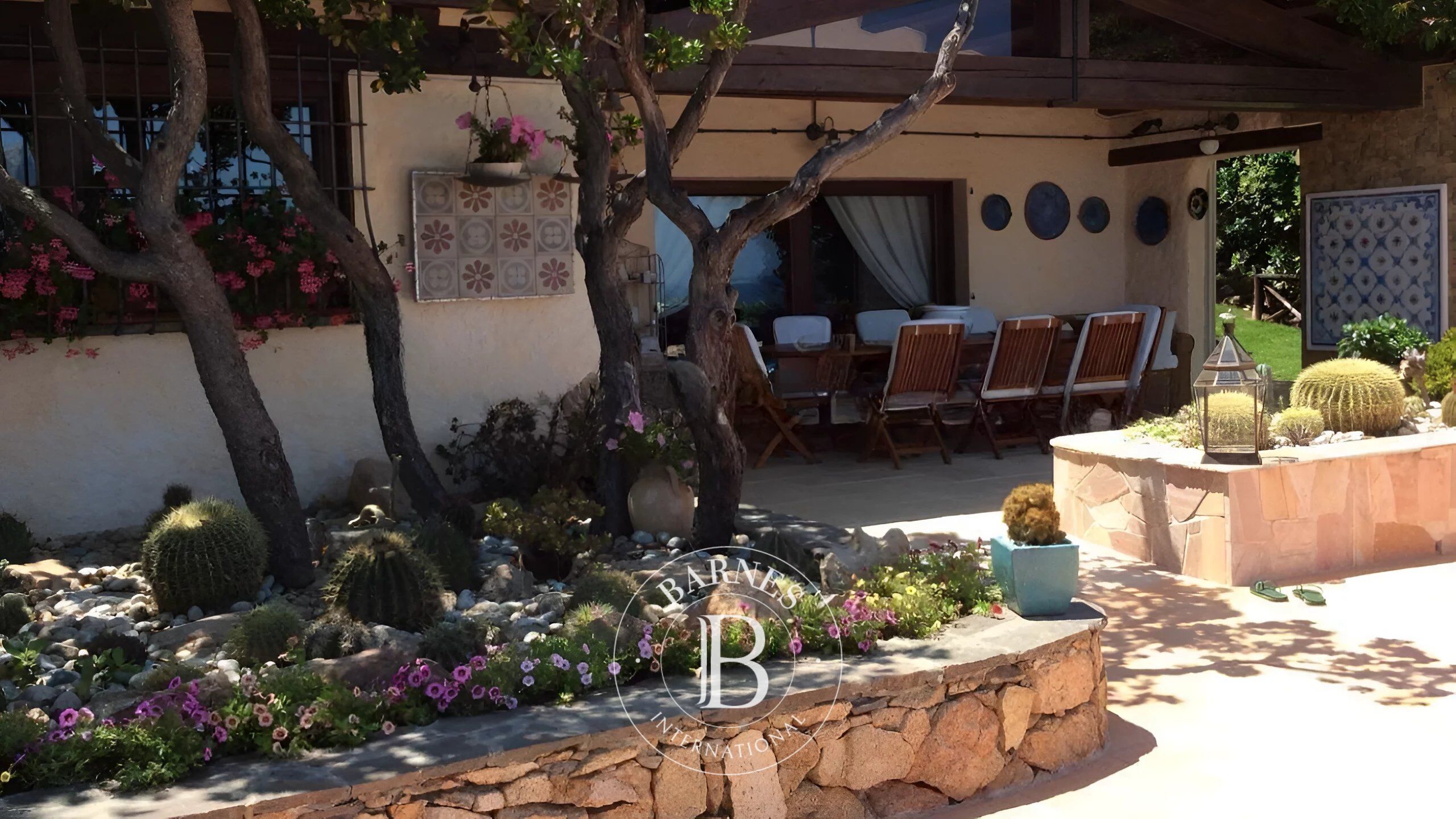 Villa Loiri Porto San Paolo - picture 3