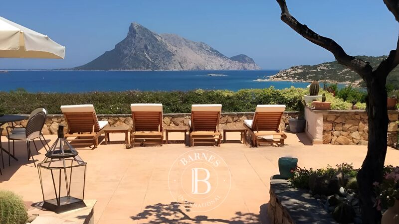 For Sale, Villa Loiri Porto San Paolo - picture 1