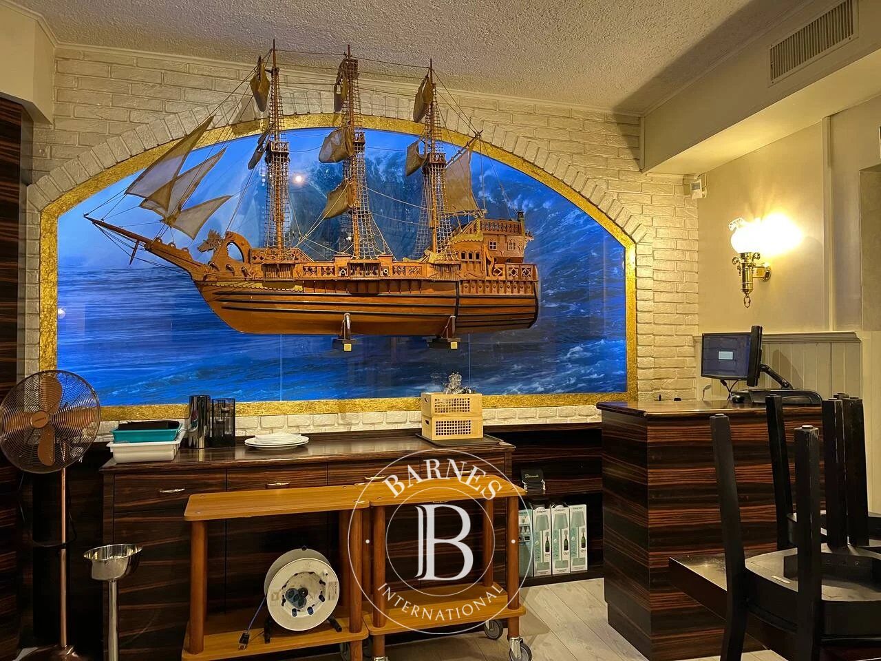 Dükkan Campione d'Italia - picture 6