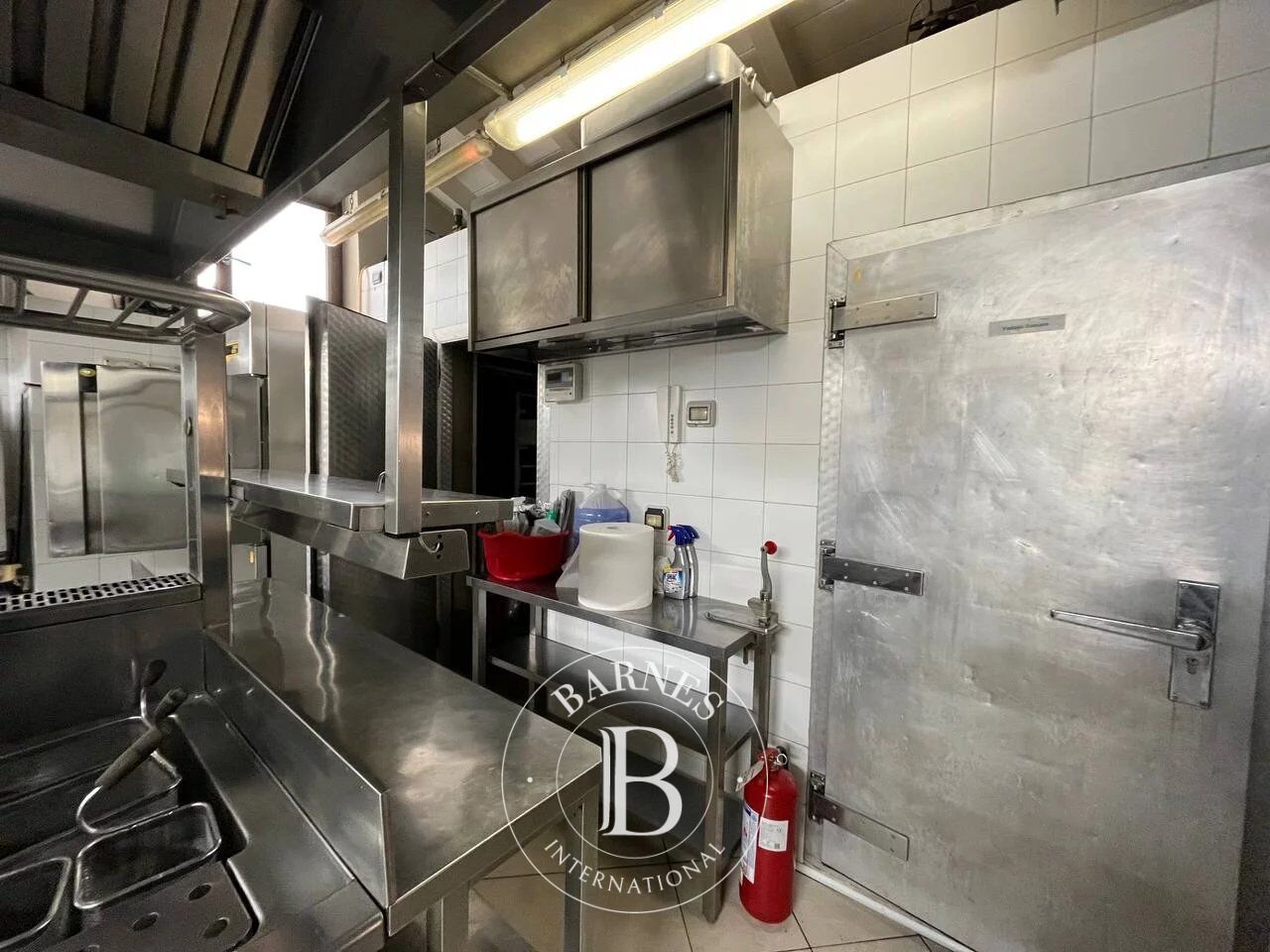 Dükkan Campione d'Italia - picture 19