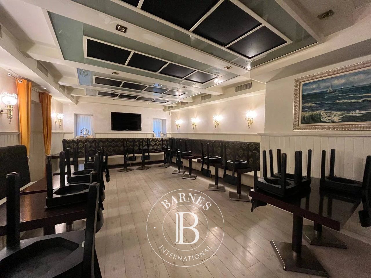 Dükkan Campione d'Italia - picture 8