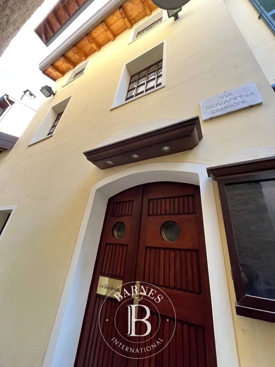 Dükkan Campione d'Italia - picture 28