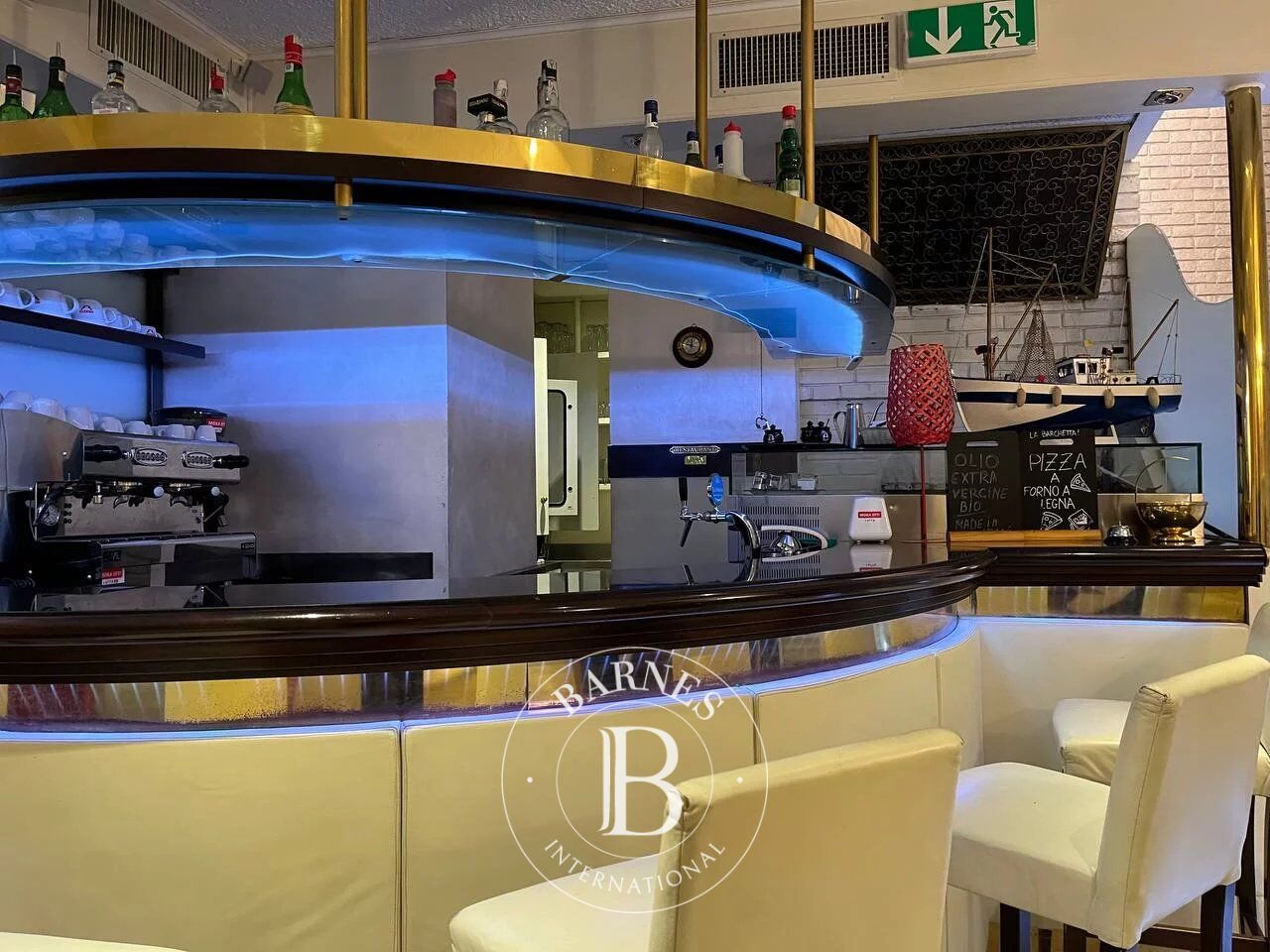 Dükkan Campione d'Italia