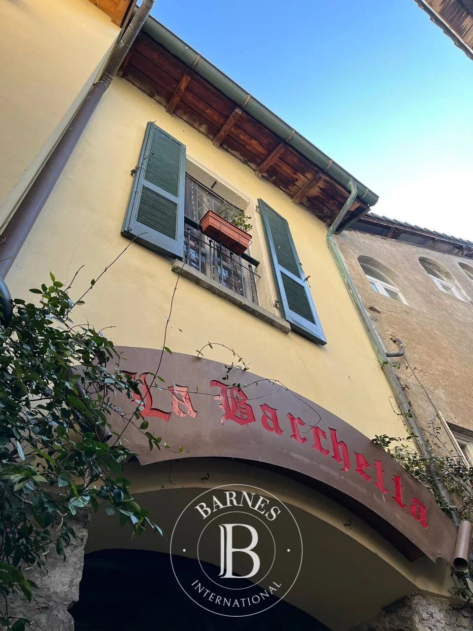 Dükkan Campione d'Italia - picture 27