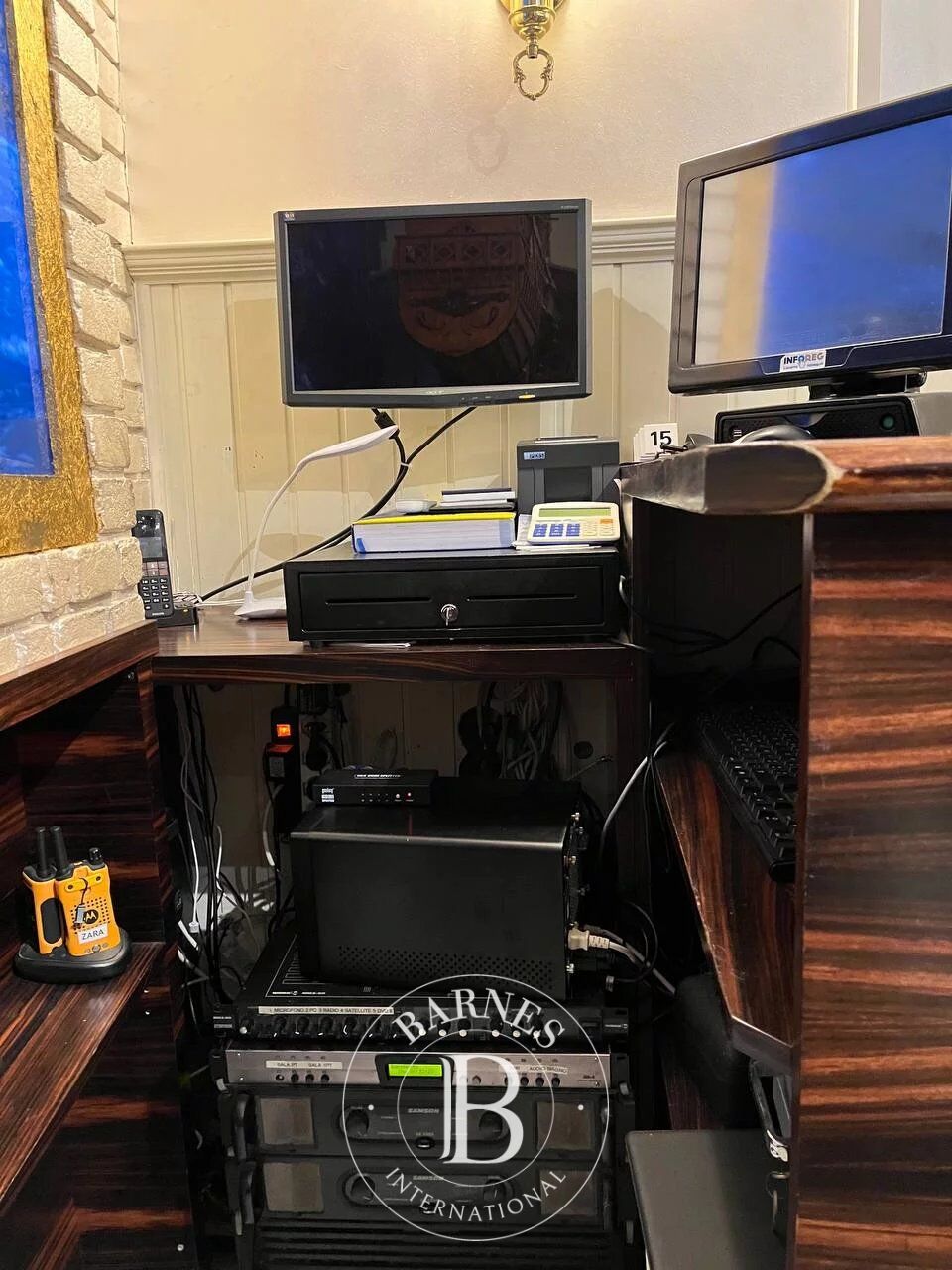 Dükkan Campione d'Italia - picture 30