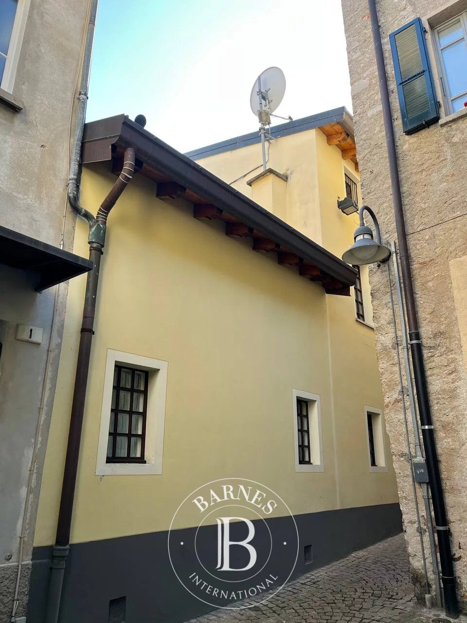 Dükkan Campione d'Italia - picture 24