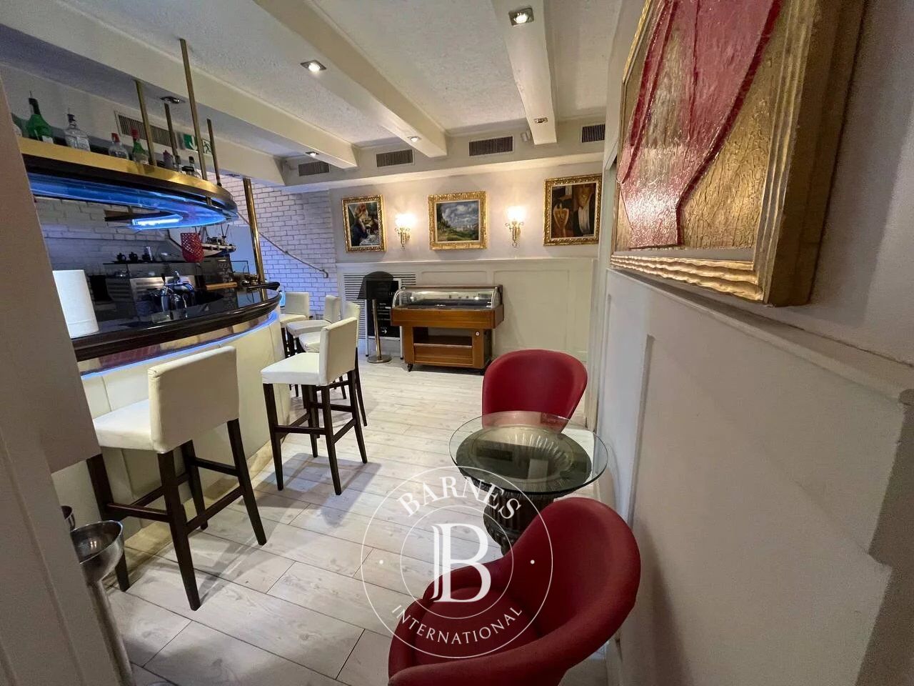 Dükkan Campione d'Italia