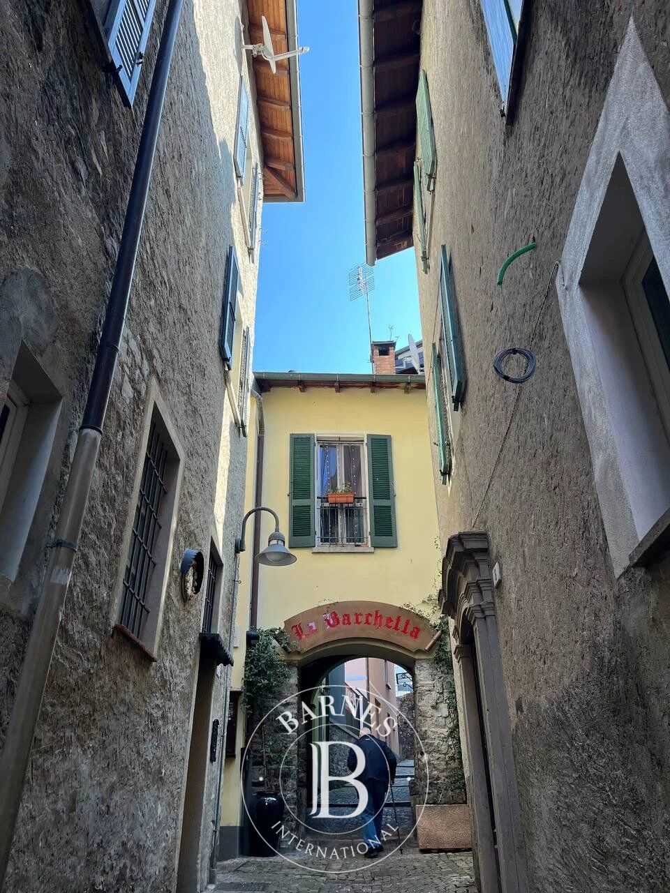 Dükkan Campione d'Italia - picture 26