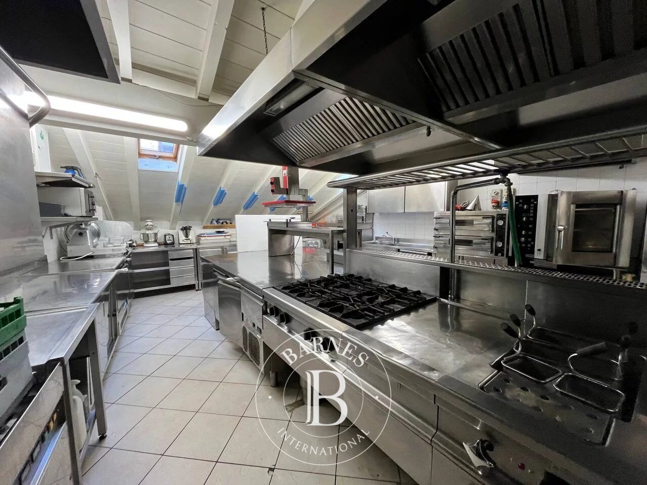 Dükkan Campione d'Italia - picture 17