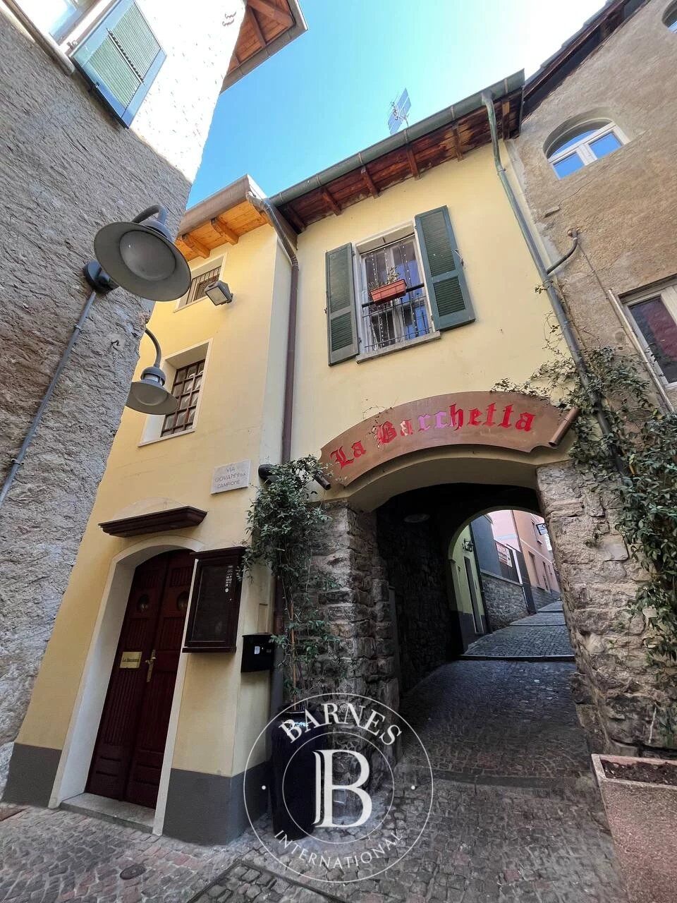 Dükkan Campione d'Italia - picture 25