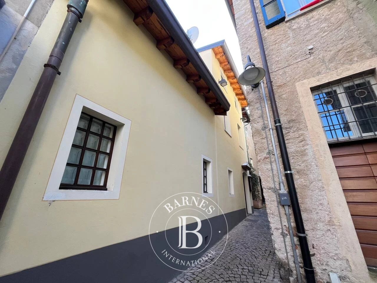 Dükkan Campione d'Italia