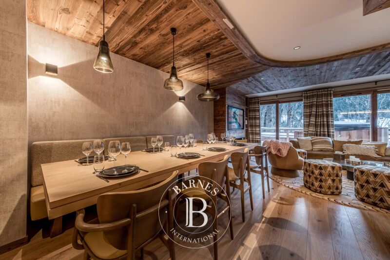 À louer, Appartement Méribel - picture 2