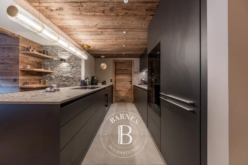 À louer, Appartement Méribel - picture 3