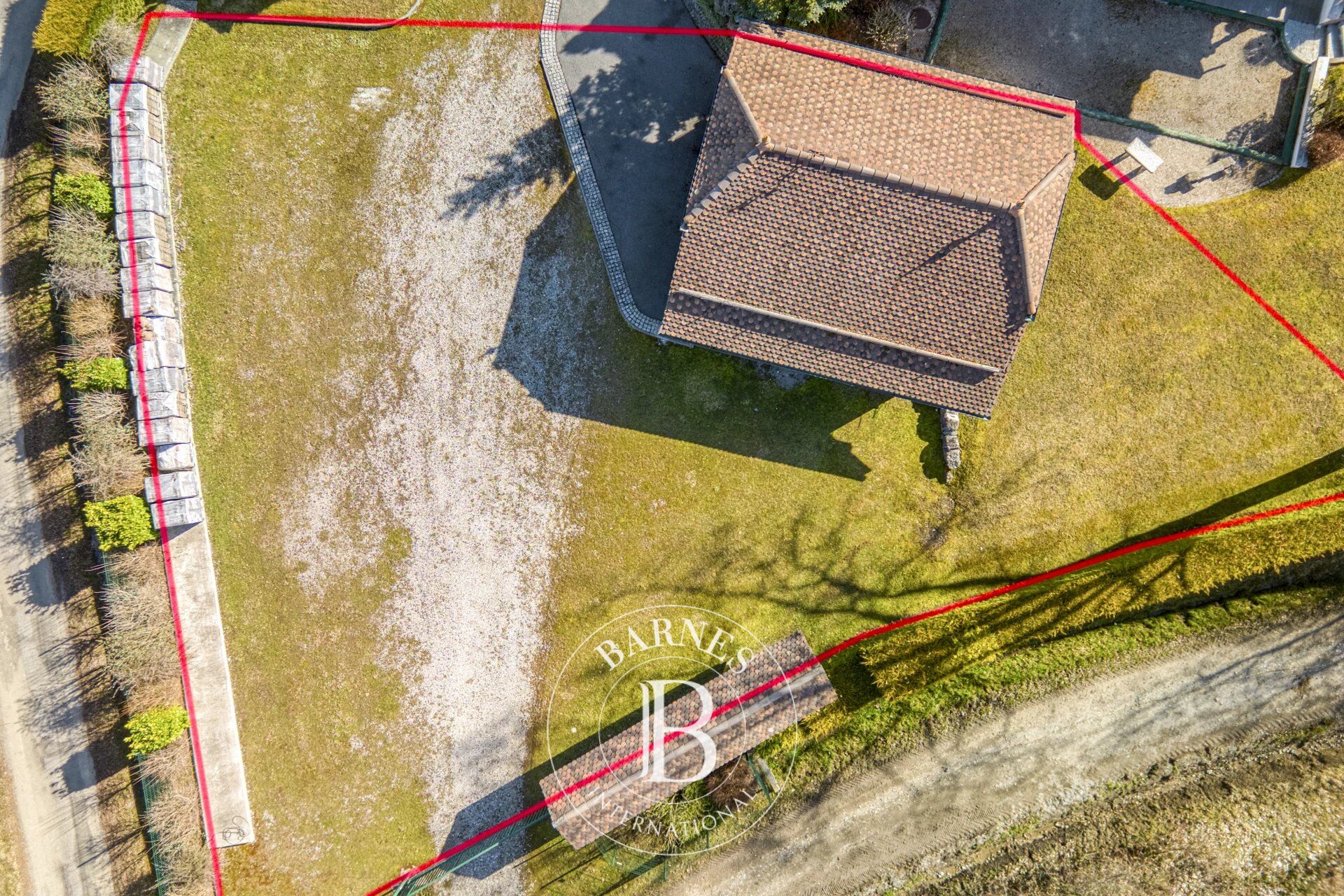 Arazi Pers-Jussy - picture 4