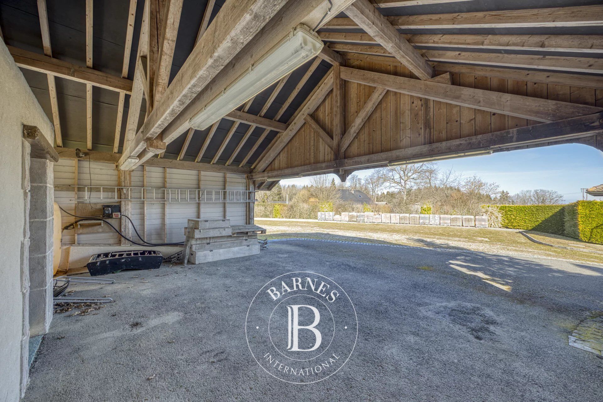 Arazi Pers-Jussy - picture 5