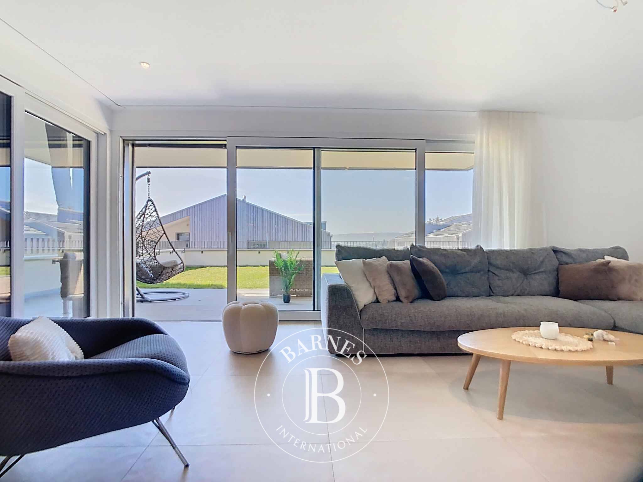 Piso Belmont-sur-Lausanne - picture 2