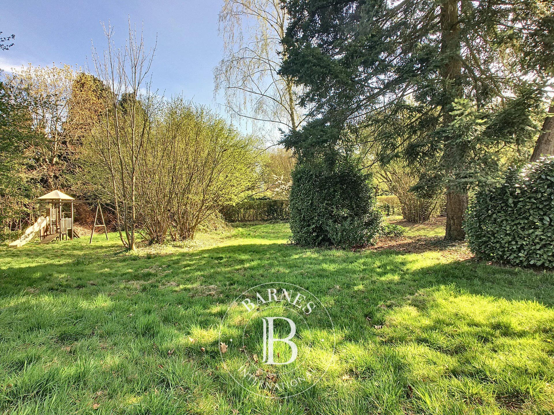 Zemin Uccle - picture 4