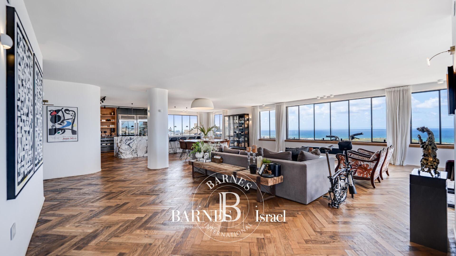 Tel Aviv-Yafo  - Penthouse  - picture 9