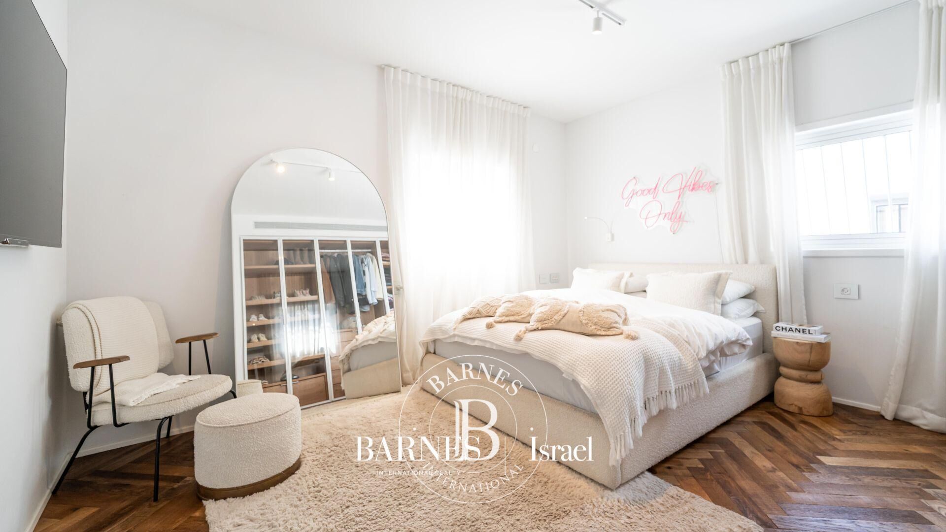 Tel Aviv-Yafo  - Penthouse  - picture 10