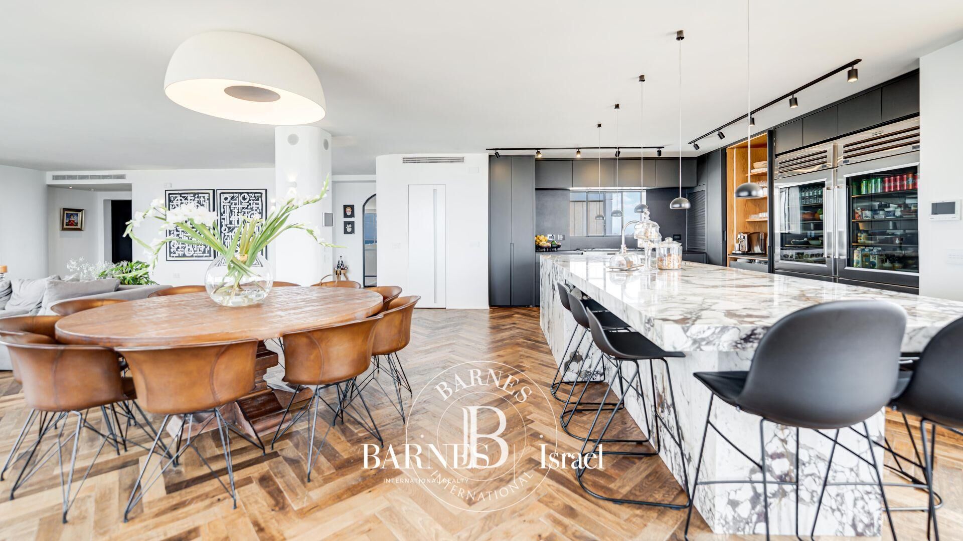 Tel Aviv-Yafo  - Penthouse  - picture 19