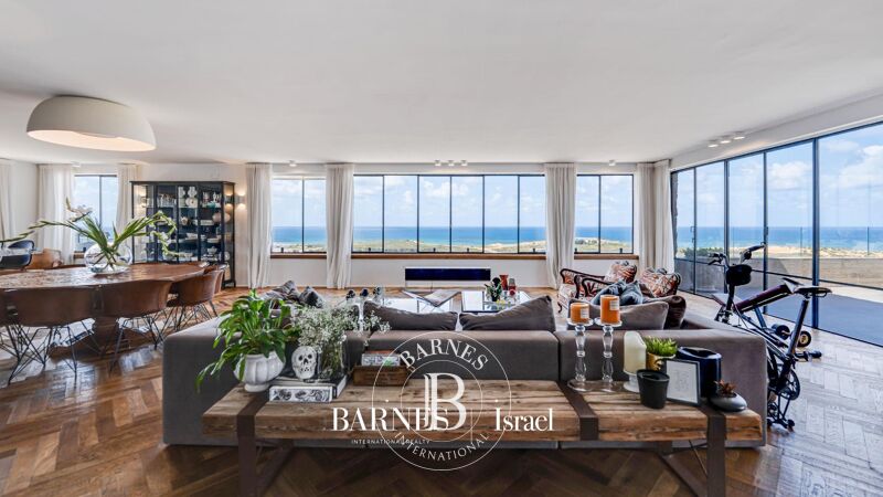 Vendita, Attico Tel Aviv-Yafo - picture 3