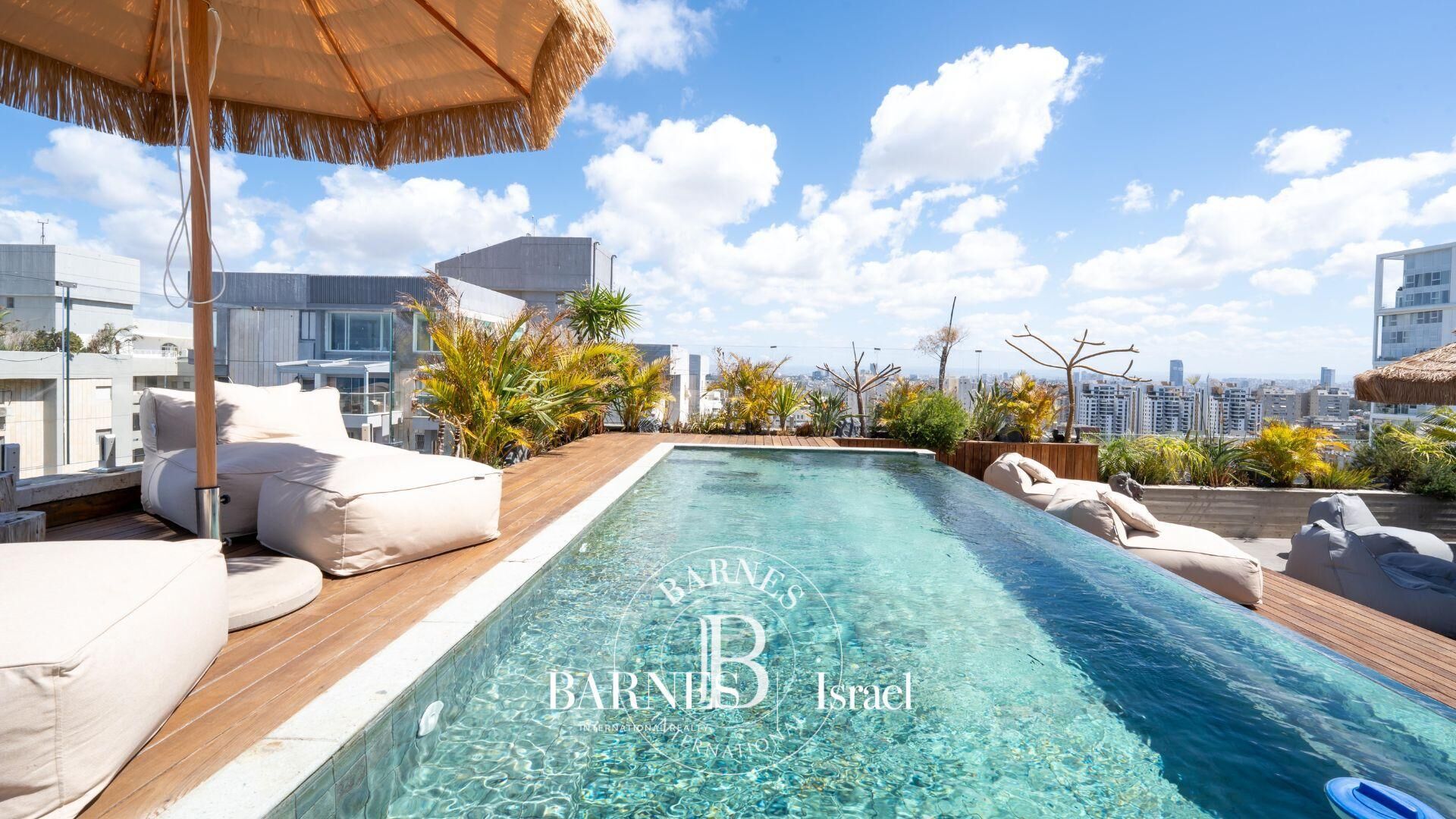 Tel Aviv-Yafo  - Penthouse  - picture 14