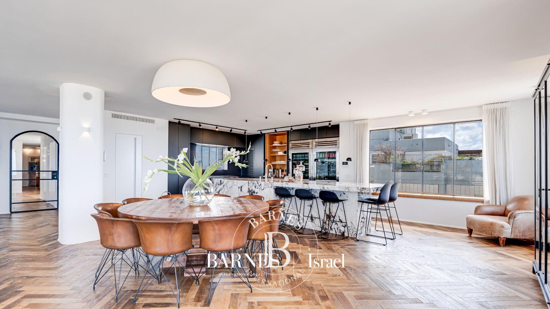 Tel Aviv-Yafo  - Penthouse  - picture 17