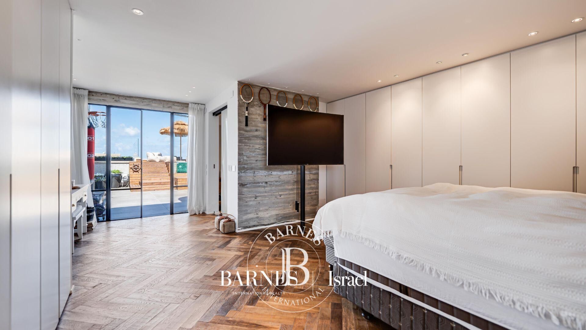 Tel Aviv-Yafo  - Penthouse  - picture 6