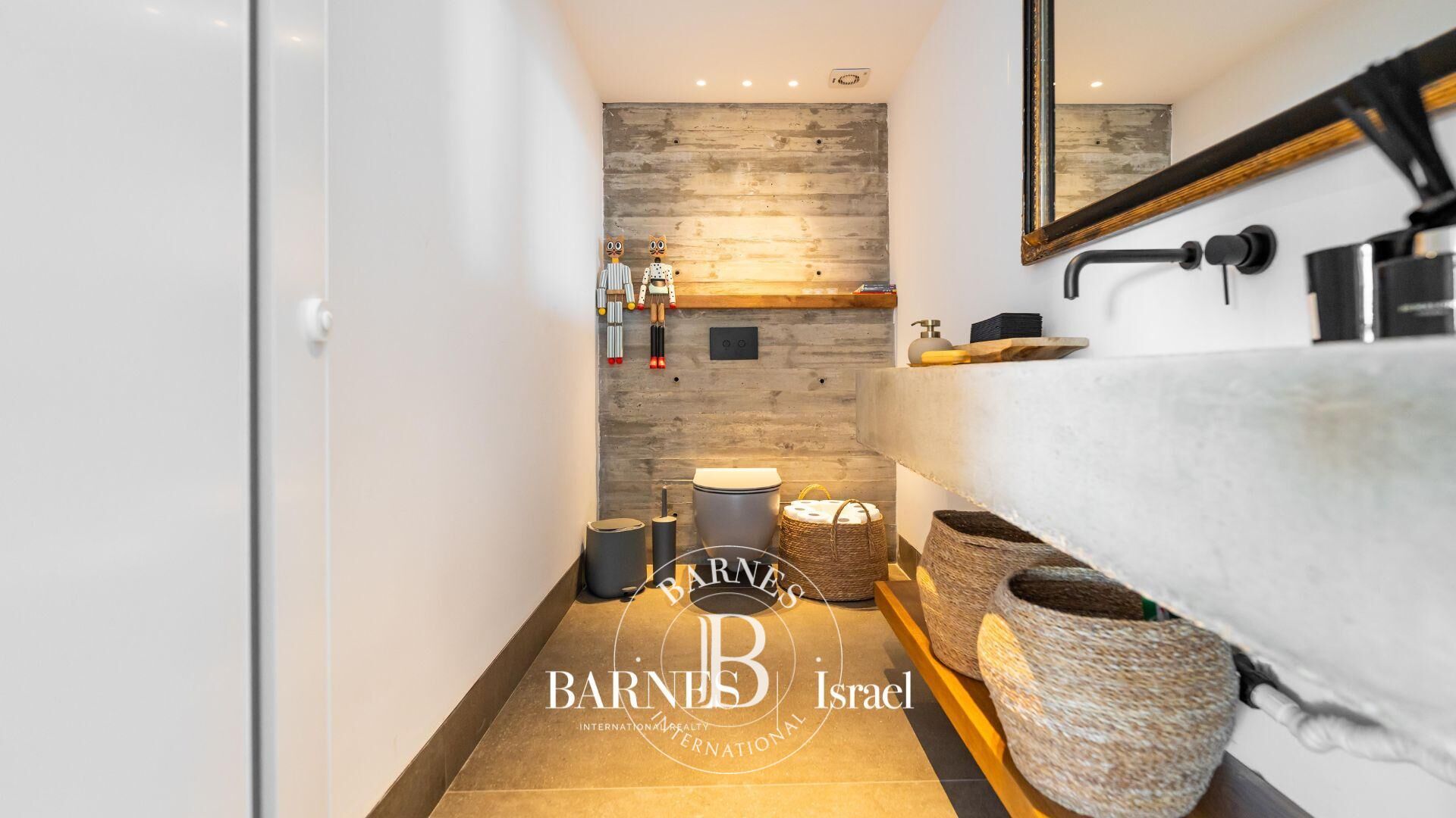 Tel Aviv-Yafo  - Penthouse  - picture 15