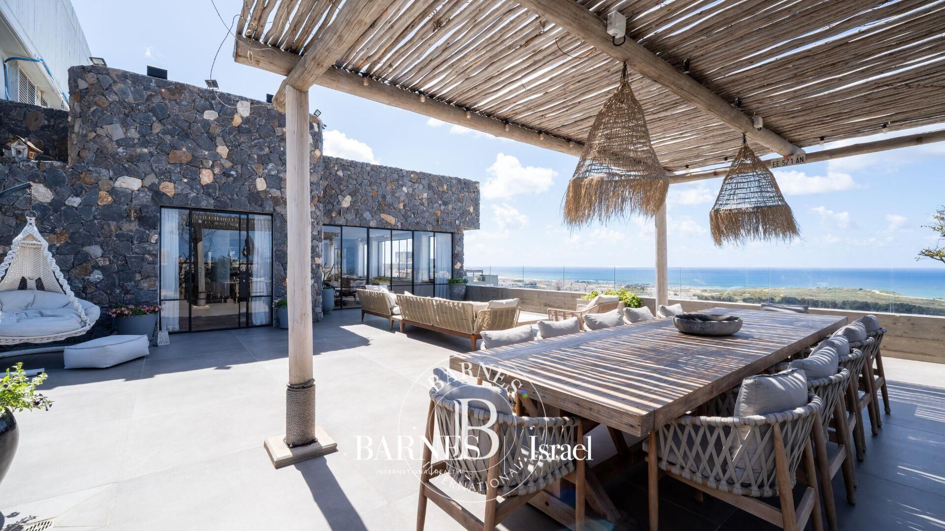 Tel Aviv-Yafo  - Penthouse  - picture 7