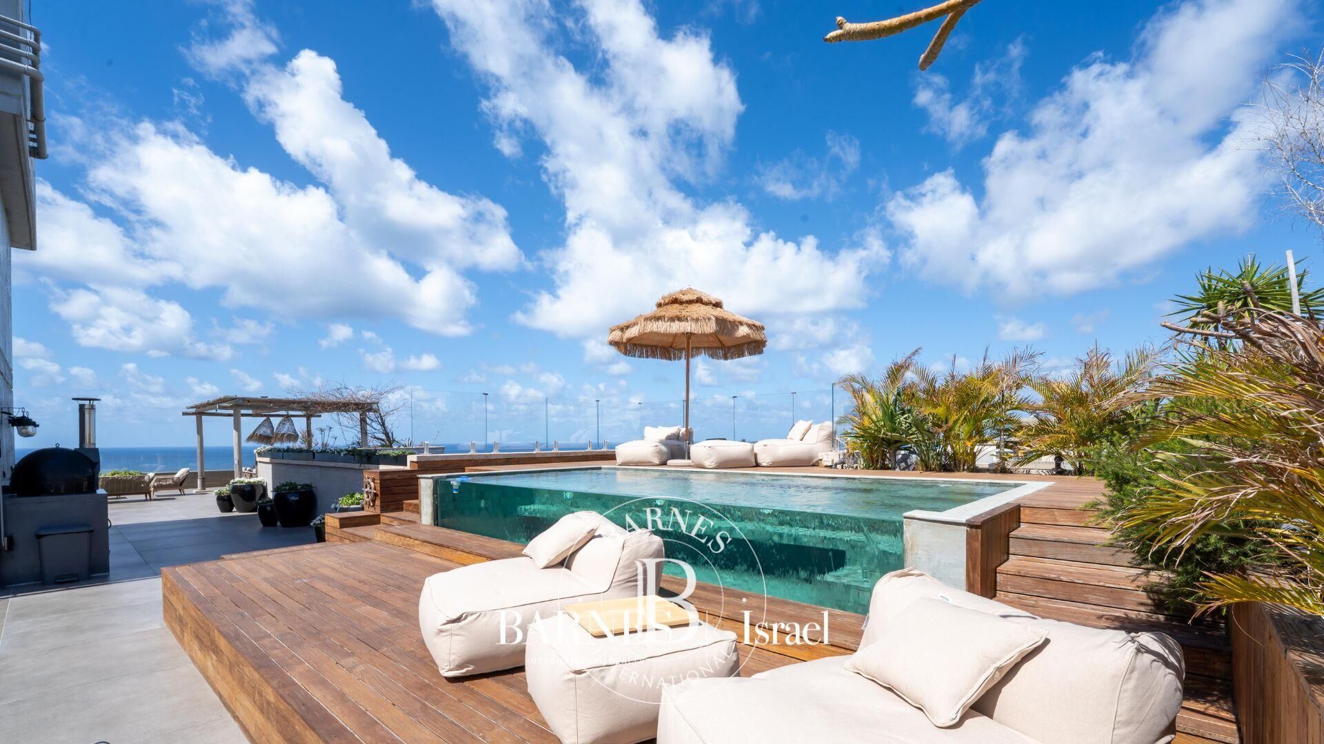 Tel Aviv-Yafo  - Penthouse  - picture 16