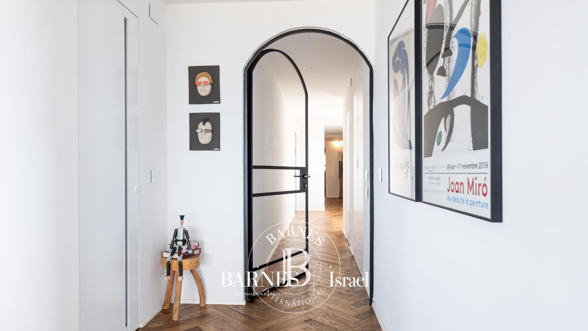 Tel Aviv-Yafo  - Penthouse  - picture 18