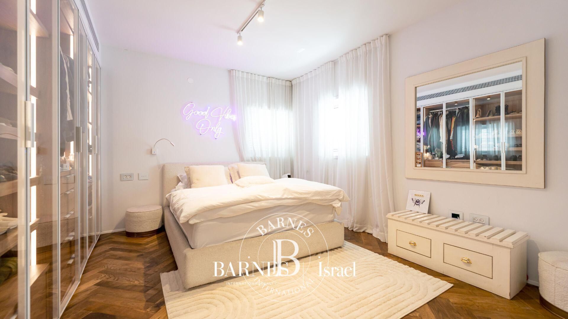 Tel Aviv-Yafo  - Penthouse  - picture 4