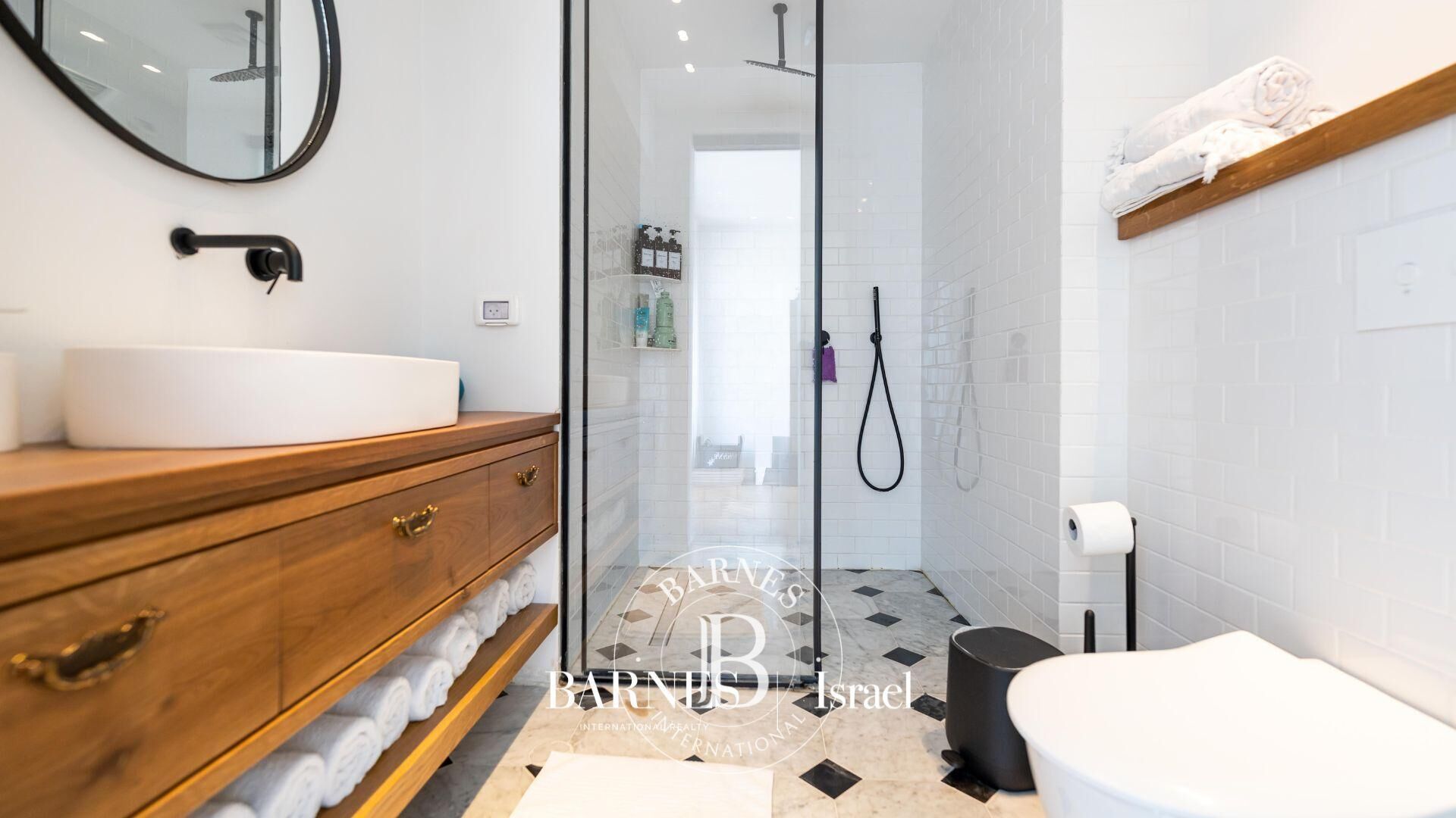 Tel Aviv-Yafo  - Penthouse  - picture 13