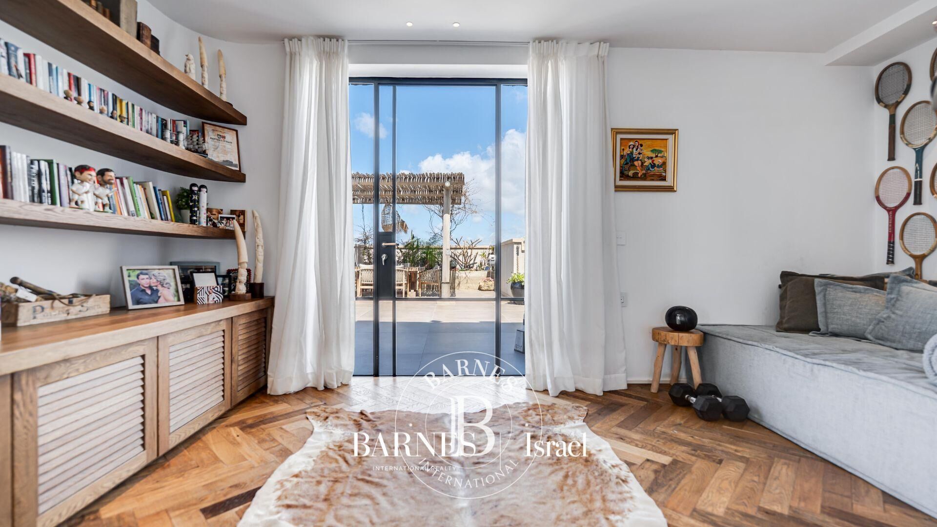 Tel Aviv-Yafo  - Penthouse  - picture 12