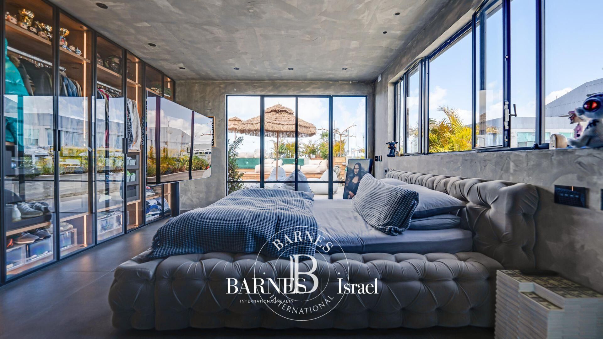 Penthouse Tel Aviv-Yafo  -  ref IS-APG-APG-6841069 (picture 2)