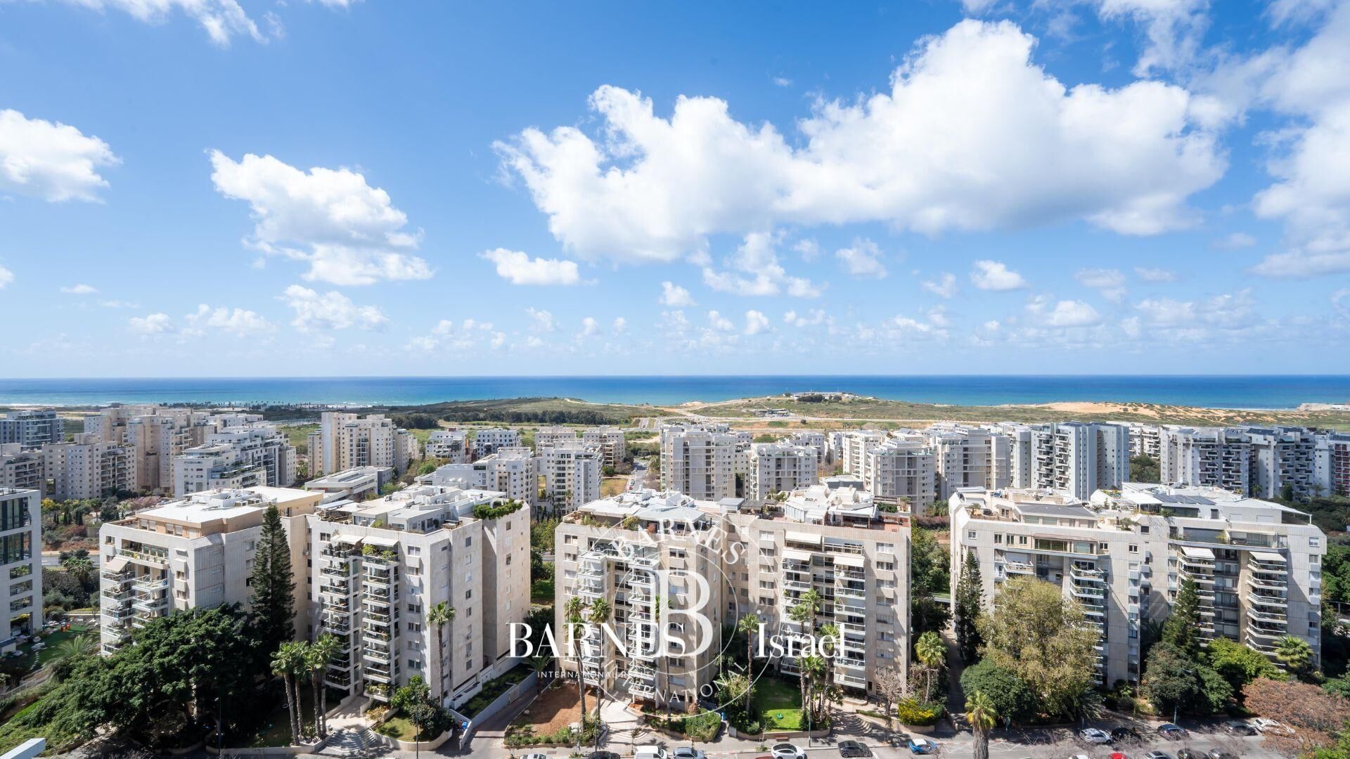 Tel Aviv-Yafo  - Penthouse  - picture 5