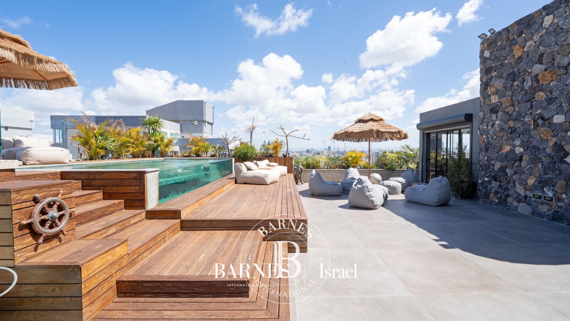 Tel Aviv-Yafo  - Penthouse  - picture 8