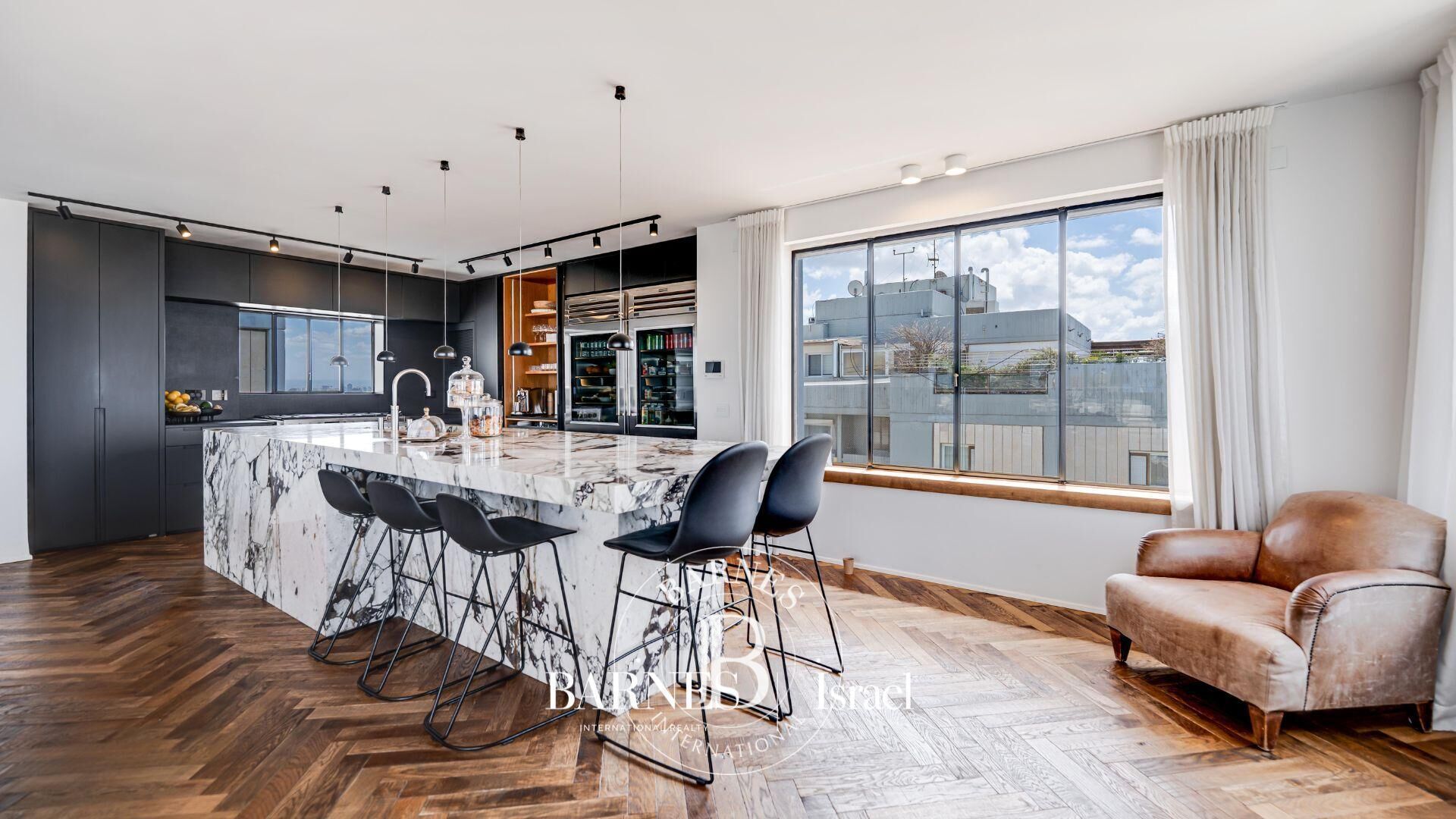 Penthouse Tel Aviv-Yafo  -  ref IS-APG-APG-6841069 (picture 3)