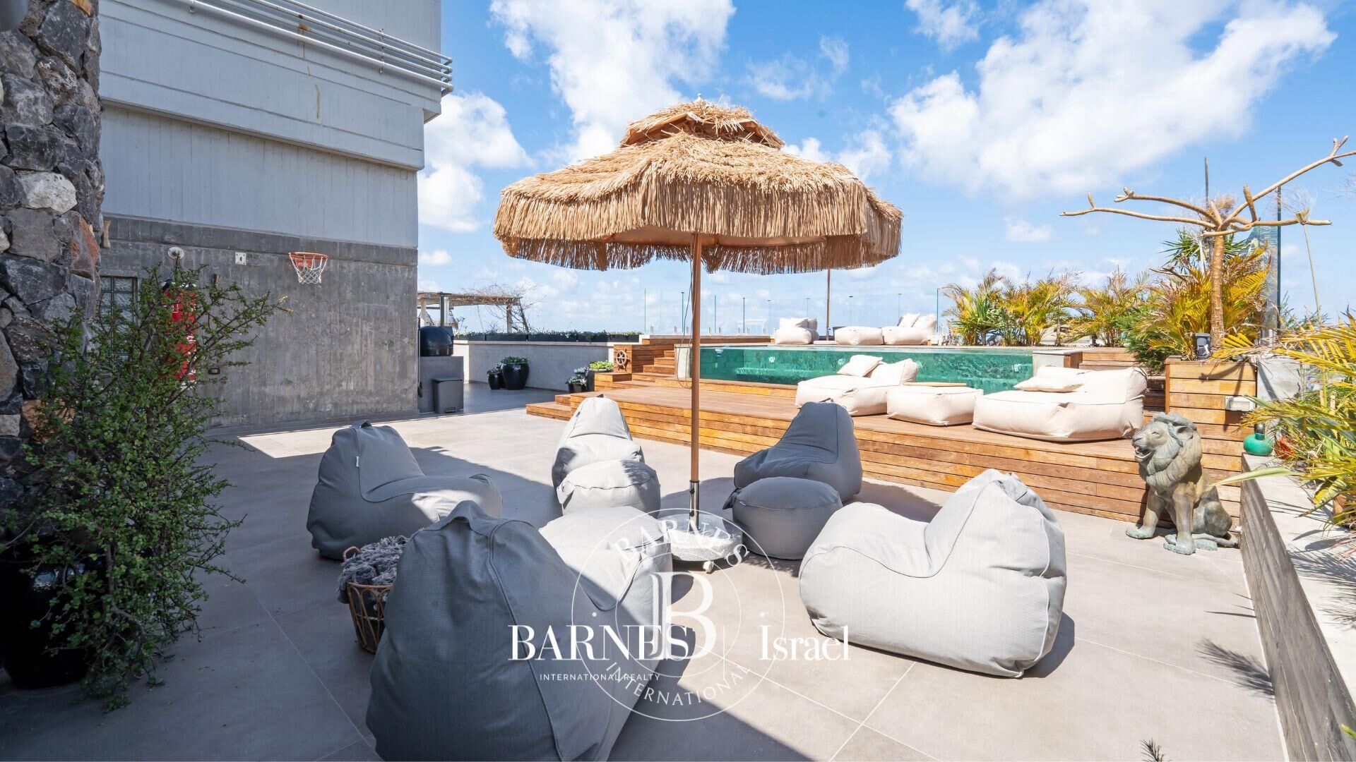 Tel Aviv-Yafo  - Penthouse  - picture 20