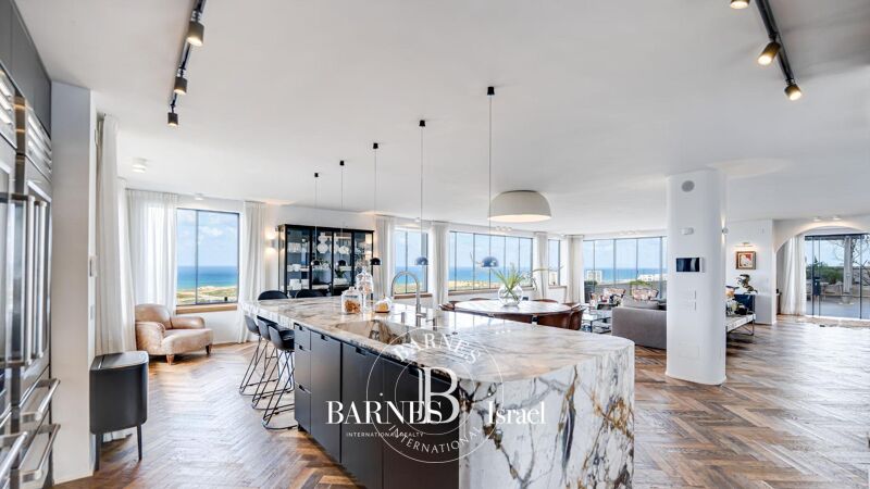 Vendita, Attico Tel Aviv-Yafo - picture 1