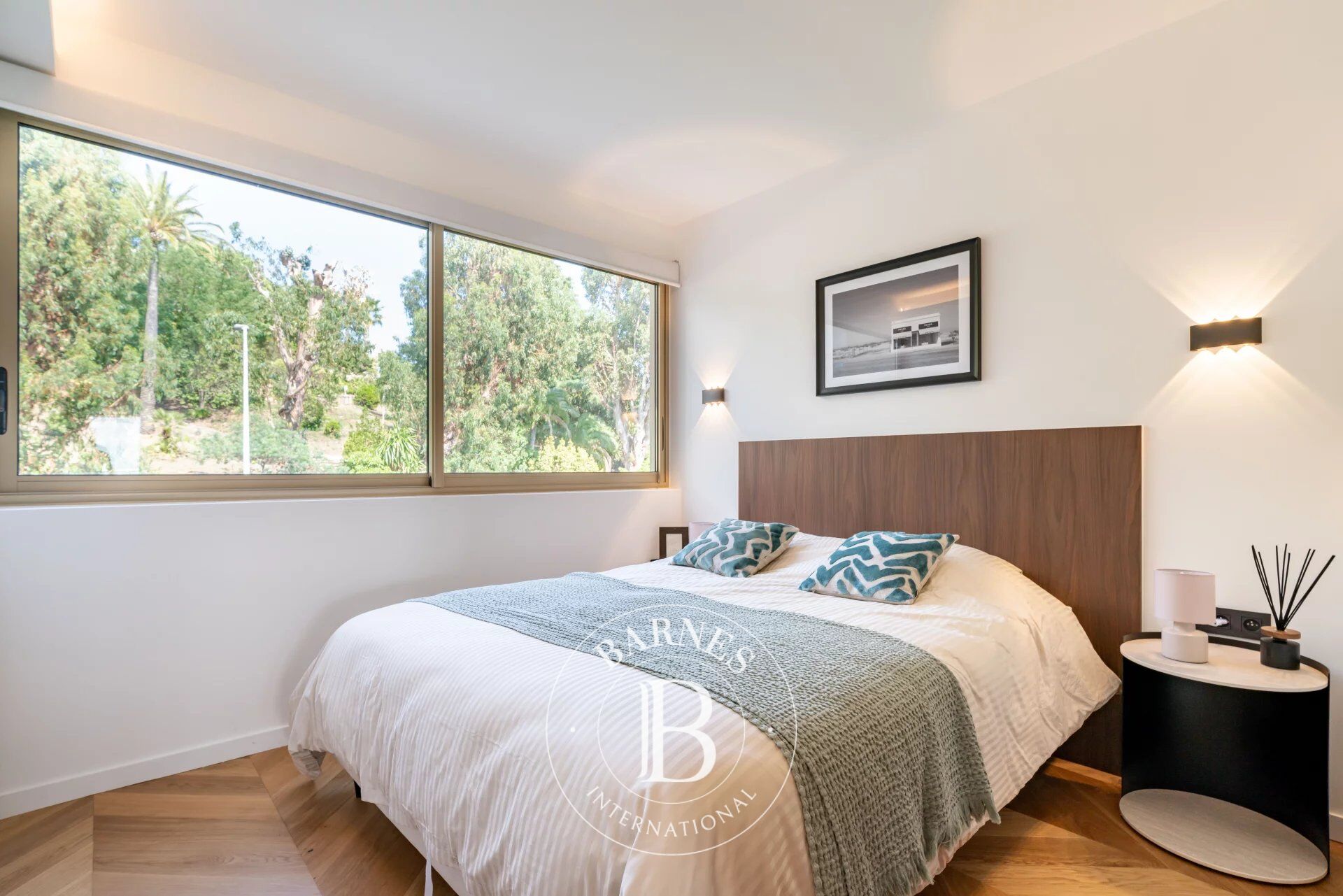 Daire Cannes - picture 9