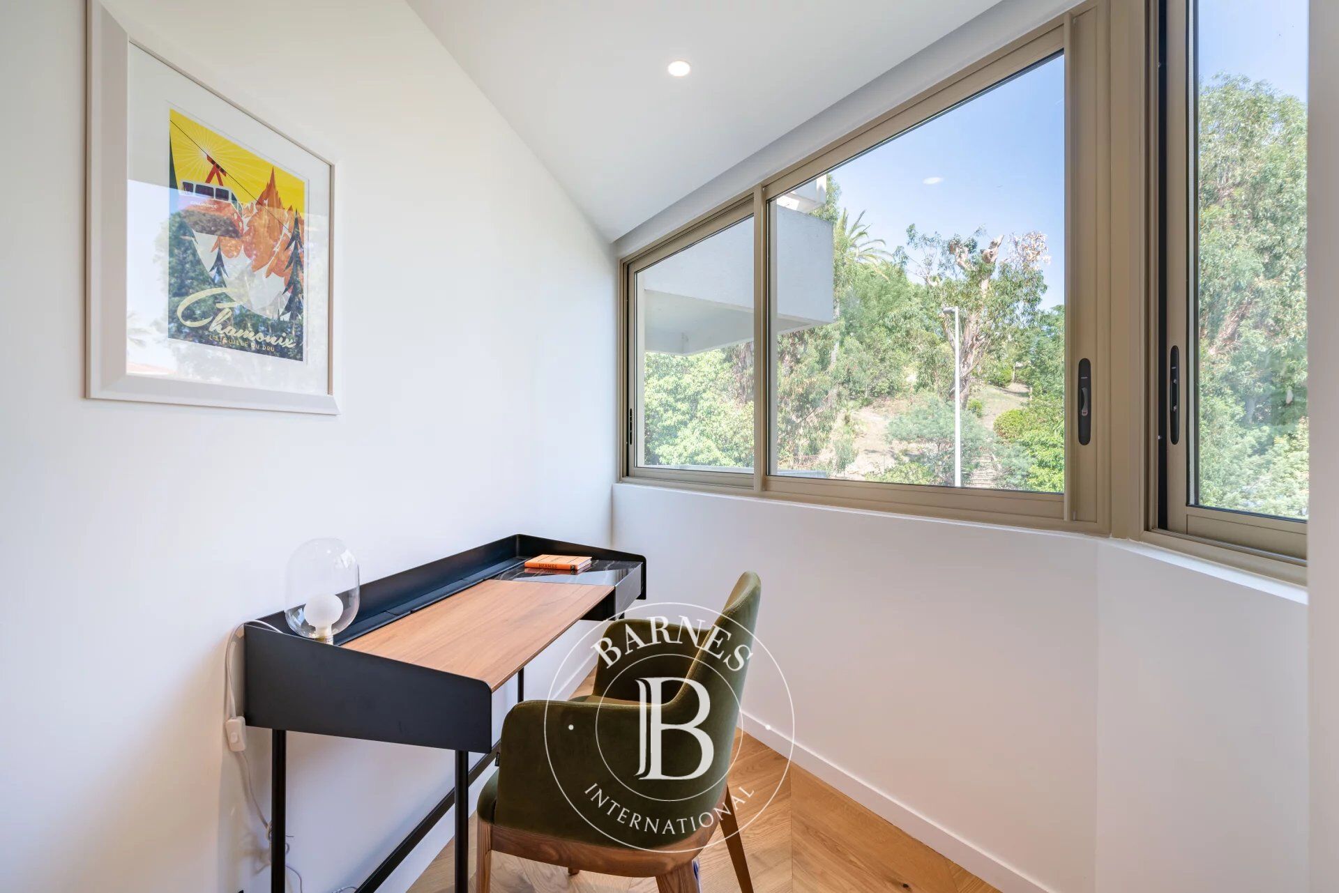 Daire Cannes - picture 11