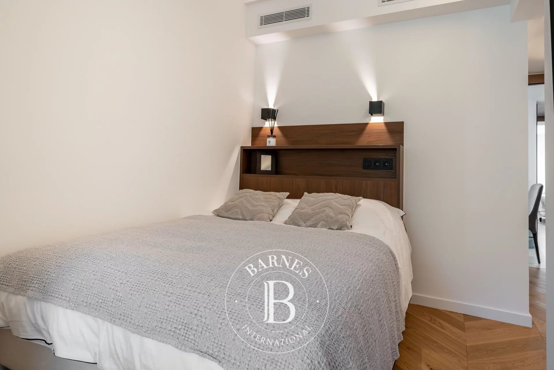 Daire Cannes - picture 10